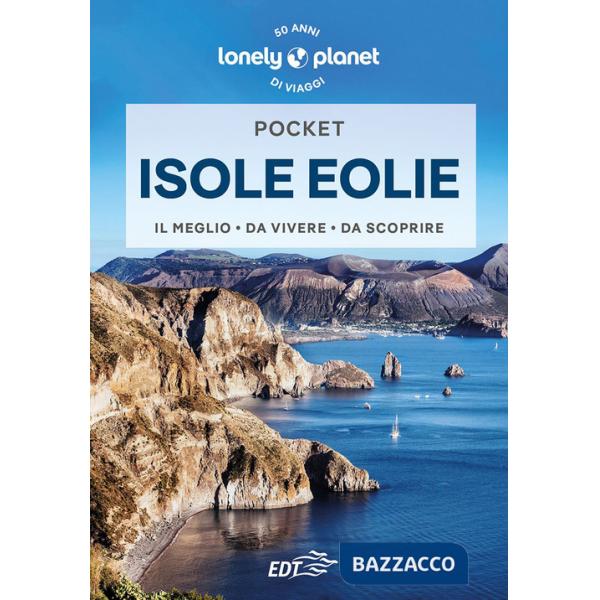 Isole Eolie Pocket