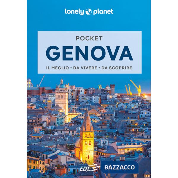 Genova Pocket