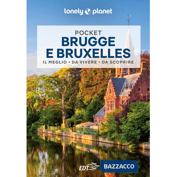 Brugge e Bruxelles
