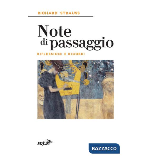 Note di passaggio. Riflessioni e ricordi