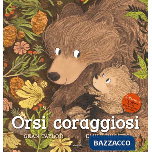 Orsi coraggiosi
