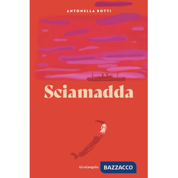 Sciamadda