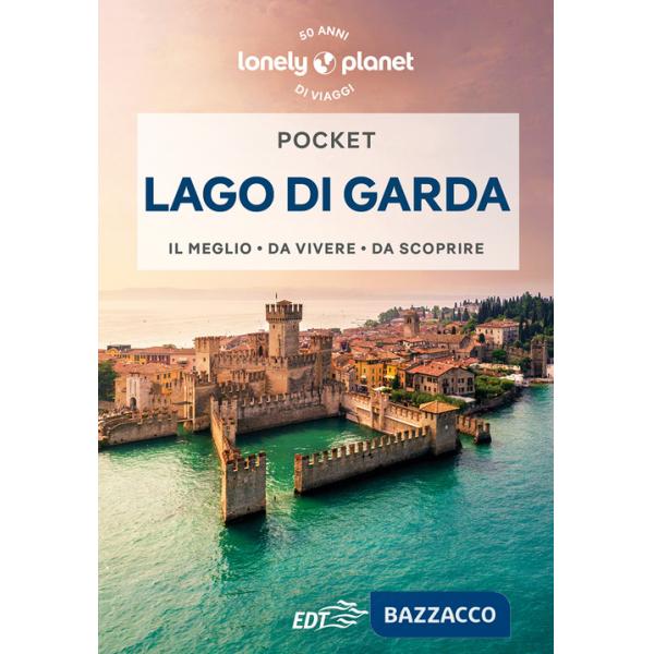 Lago di Garda Pocket