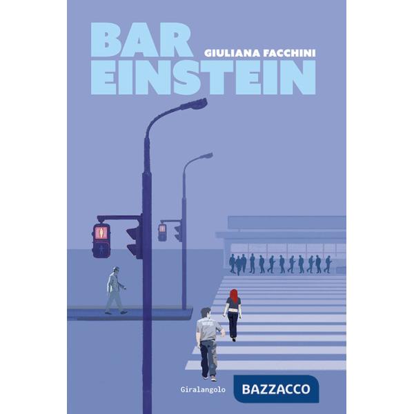 Bar Einstein