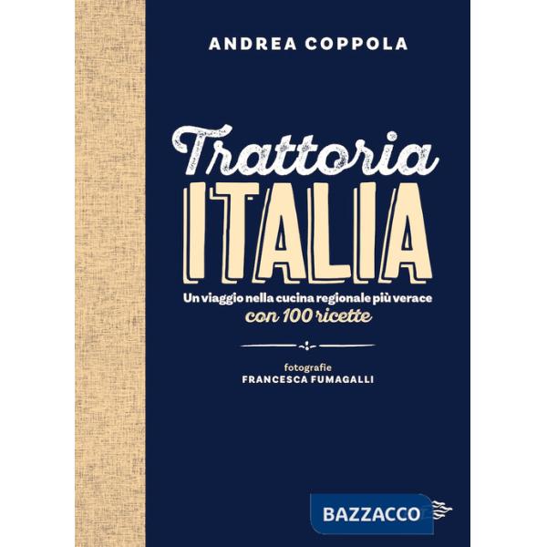 Trattoria Italia