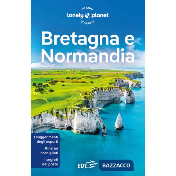 Bretagna e Normandia