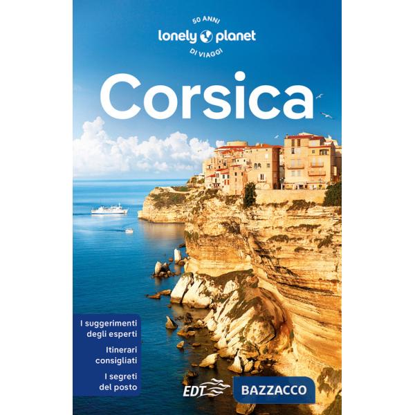 Corsica