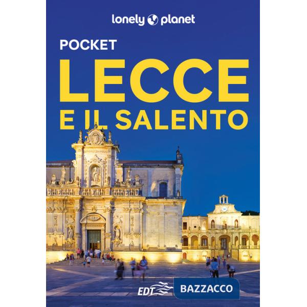 Lecce e il Salento Pocket