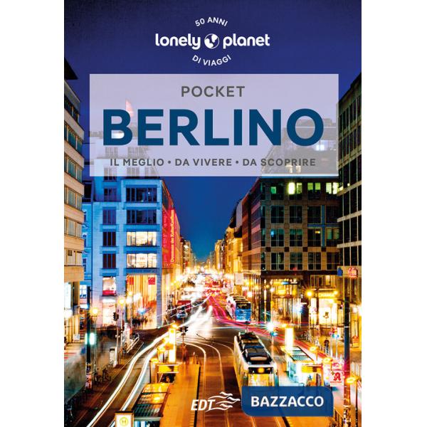 Berlino Pocket