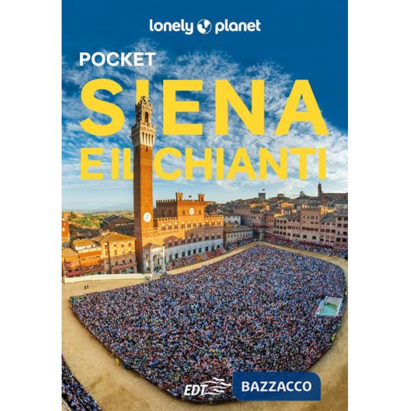 Siena e il Chianti Pocket