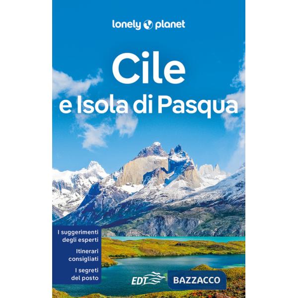 Cile e Isola di Pasqua