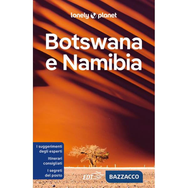 Botswana e Namibia