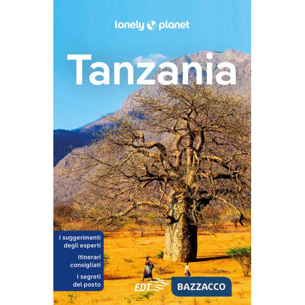 Tanzania