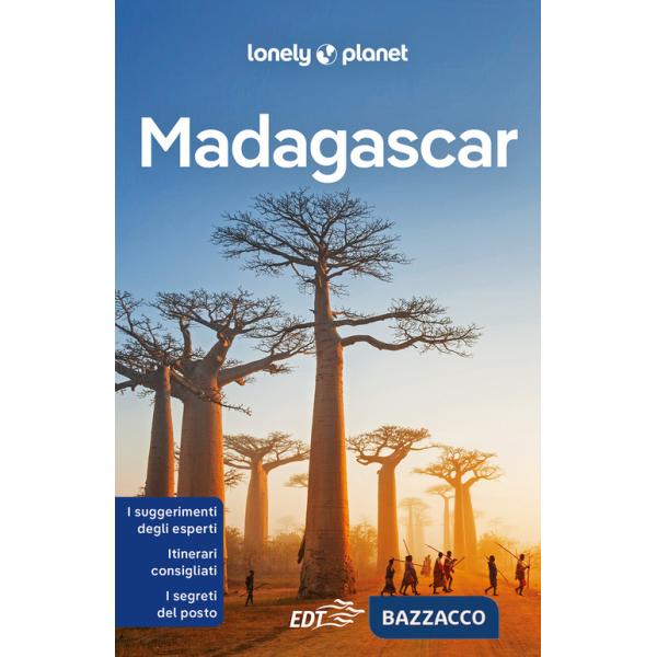 Madagascar