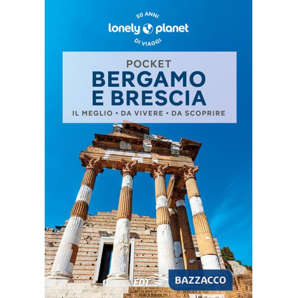 Bergamo e Brescia Pocket