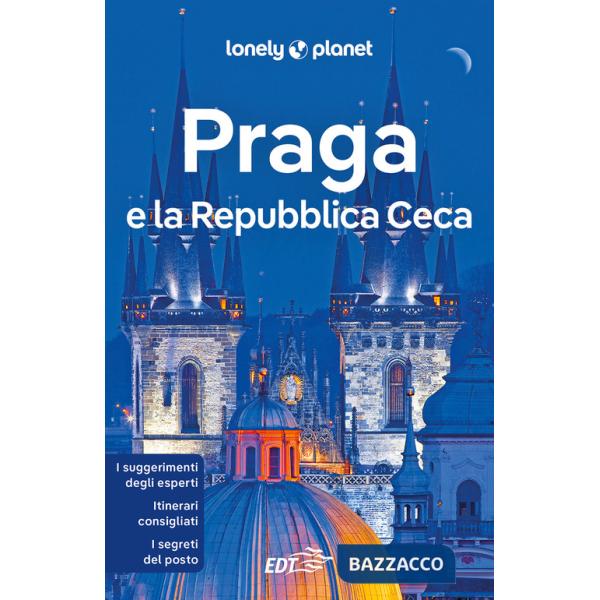 Praga e la Repubblica Ceca