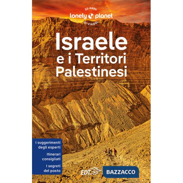 Israele e i territori palestinesi