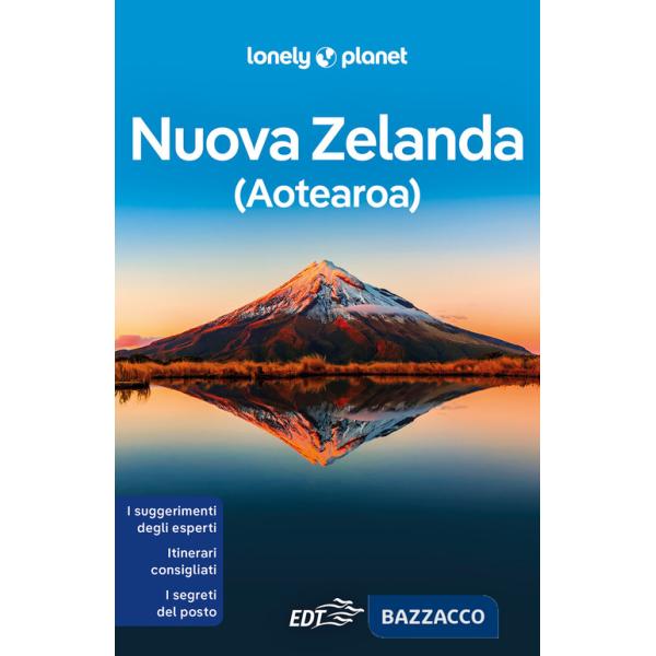 Nuova Zelanda (Aotearoa)