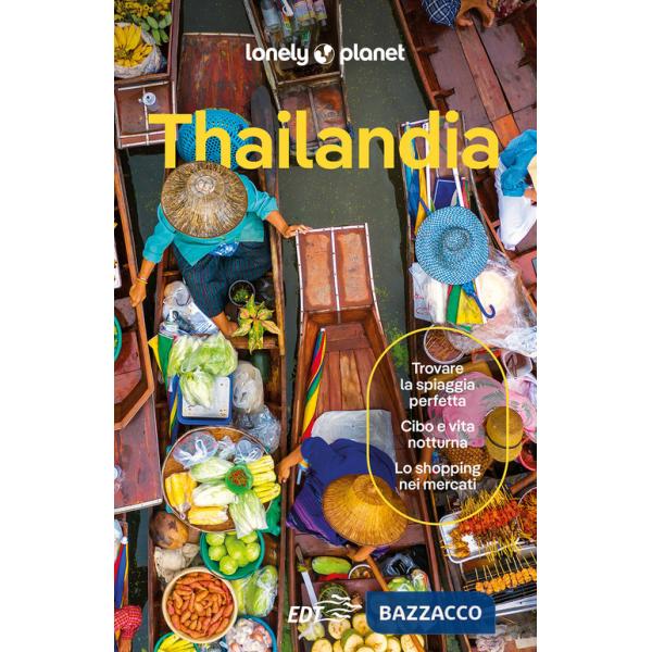 Thailandia