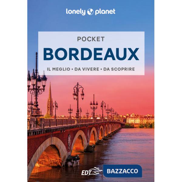 Bordeaux Pocket