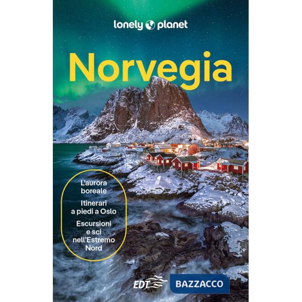 Norvegia