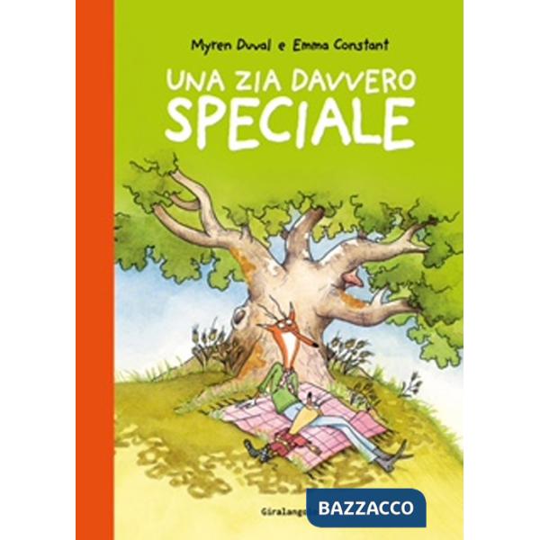 Zia davvero speciale (Una)