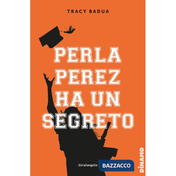 Perla Perez ha un segreto