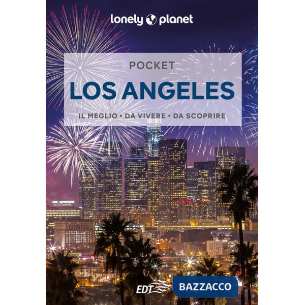 Los Angeles Pocket