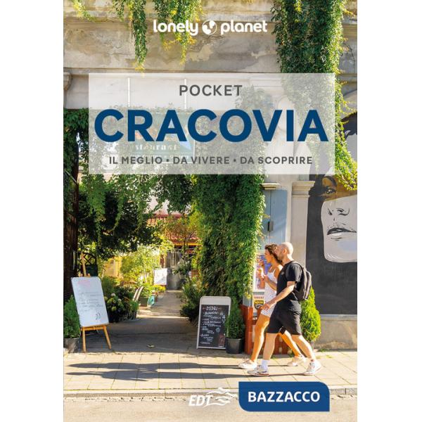 Cracovia Pocket