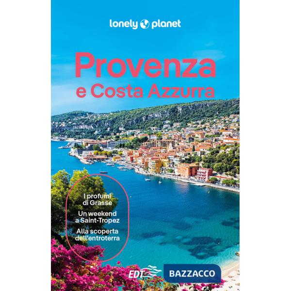 Provenza e Costa Azzurra
