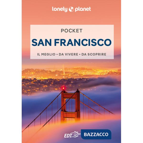 San Francisco Pocket