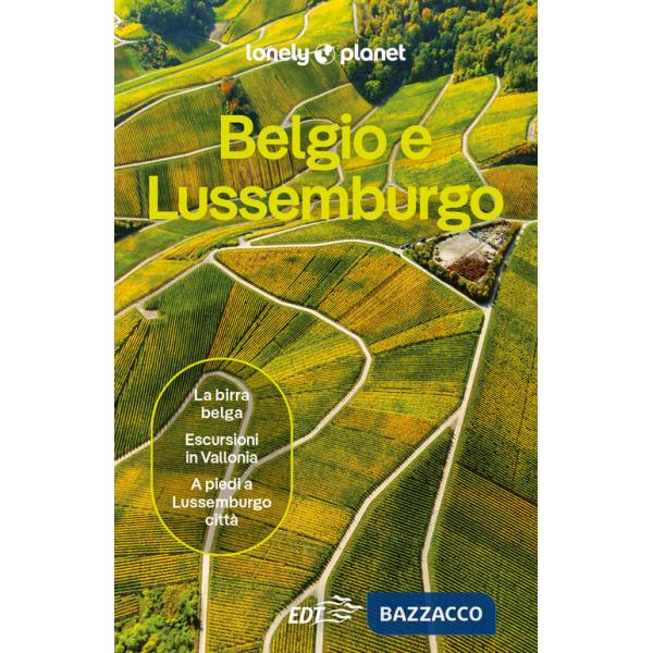 Belgio e Lussemburgo