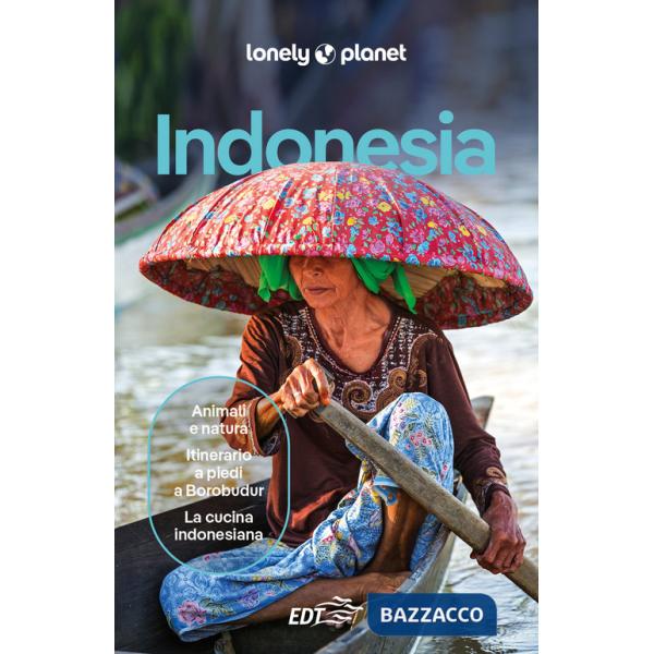 Indonesia