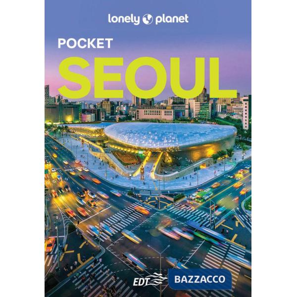 Seoul Pocket
