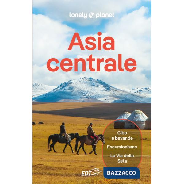 Asia centrale
