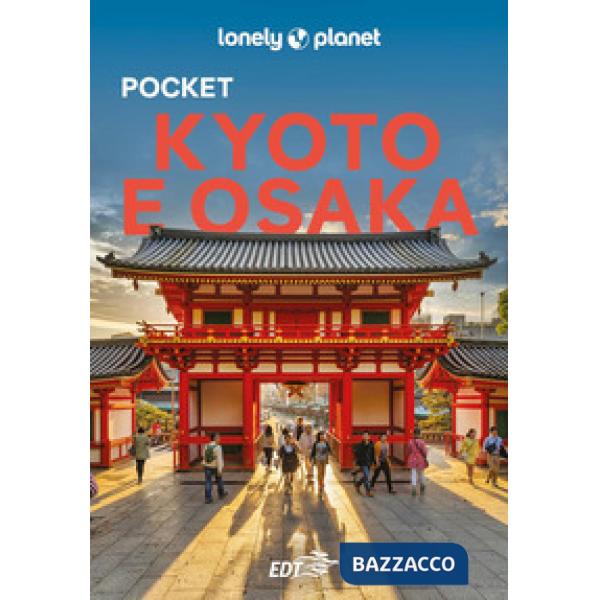 Kyoto e Osaka Pocket