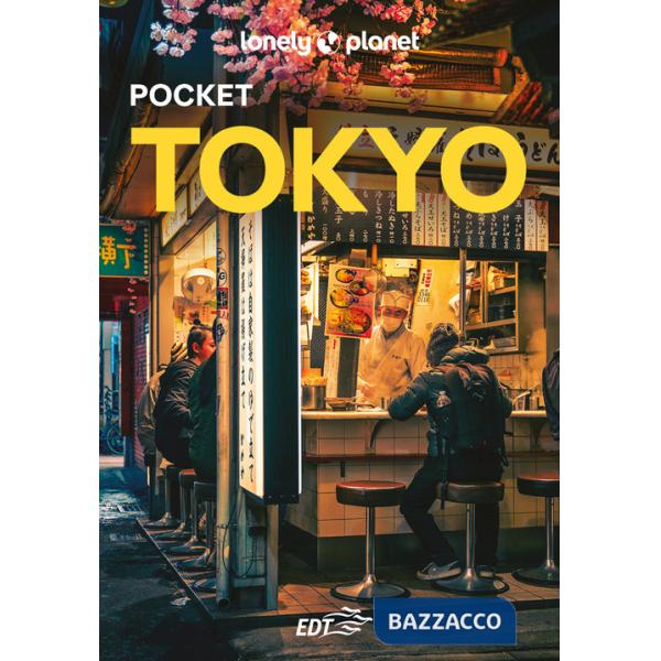 Tokyo Pocket