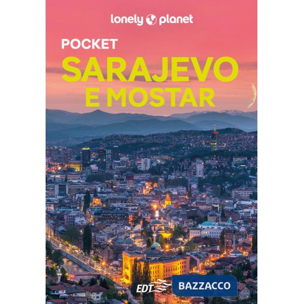 Sarajevo e Mostar Pocket