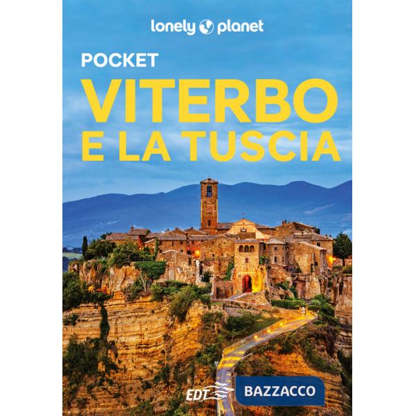 Viterbo e la Tuscia Pocket