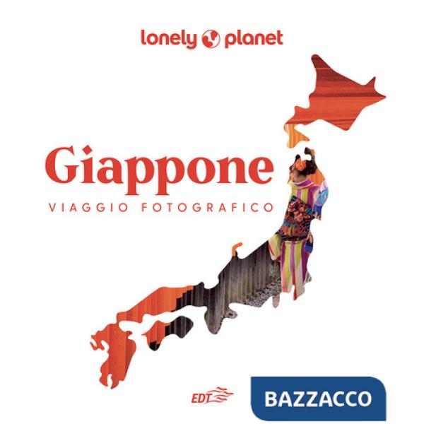 Giappone. Viaggio fotografico. Ediz. a colori