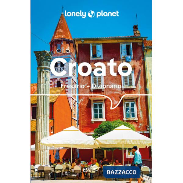 Croato. Frasario-dizionario