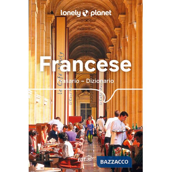 Francese. Frasario dizionario