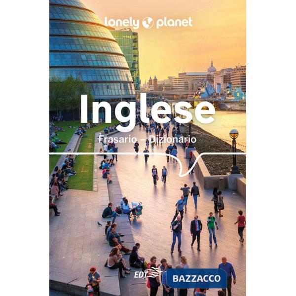 Inglese. Frasario dizionario