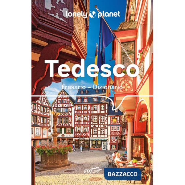 Tedesco. Frasario dizionario