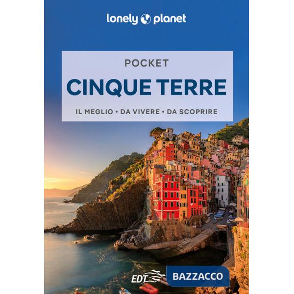 Cinque Terre Pocket