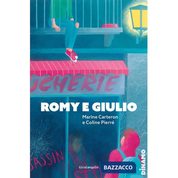 Romy e Giulio