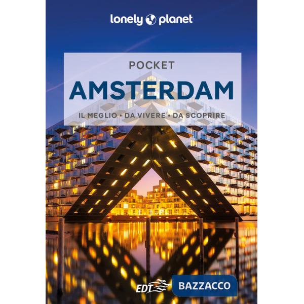Amsterdam Pocket