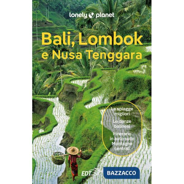 Bali, Lombok e Nusa Tenggara