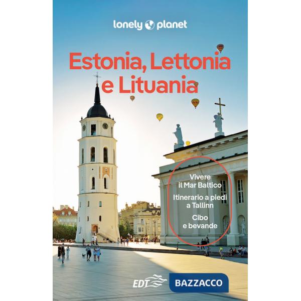 Estonia, Lettonia e Lituania