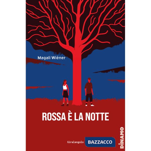 Rossa è la notte